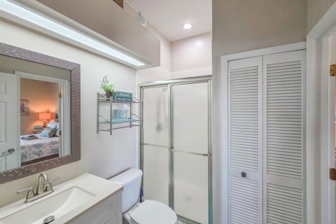 Copropriété à vendre à New Smyrna Beach, Floride: 2 chambres, 74.32 m2 № 2152419 - photo 18