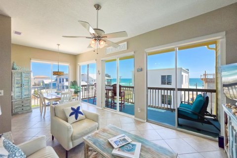 Copropriété à vendre à New Smyrna Beach, Floride: 2 chambres, 74.32 m2 № 2152419 - photo 8
