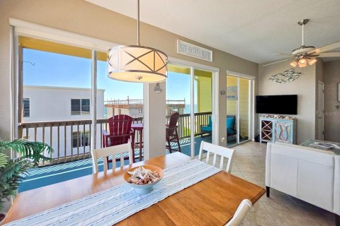 Copropriété à vendre à New Smyrna Beach, Floride: 2 chambres, 74.32 m2 № 2152419 - photo 11