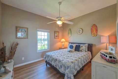 Copropriété à vendre à New Smyrna Beach, Floride: 2 chambres, 74.32 m2 № 2152419 - photo 20
