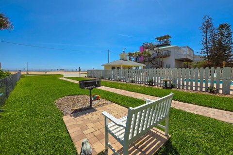 Copropriété à vendre à New Smyrna Beach, Floride: 2 chambres, 74.32 m2 № 2152419 - photo 28