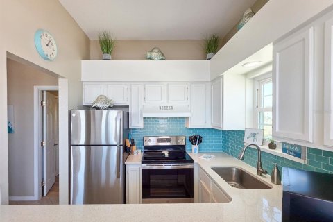 Copropriété à vendre à New Smyrna Beach, Floride: 2 chambres, 74.32 m2 № 2152419 - photo 14