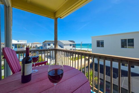 Copropriété à vendre à New Smyrna Beach, Floride: 2 chambres, 74.32 m2 № 2152419 - photo 5