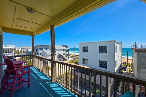 Copropriété à vendre à New Smyrna Beach, Floride: 2 chambres, 74.32 m2 № 2152419 - photo 12
