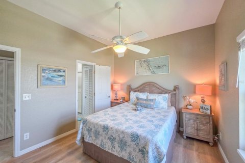Copropriété à vendre à New Smyrna Beach, Floride: 2 chambres, 74.32 m2 № 2152419 - photo 16
