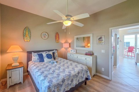 Copropriété à vendre à New Smyrna Beach, Floride: 2 chambres, 74.32 m2 № 2152419 - photo 22