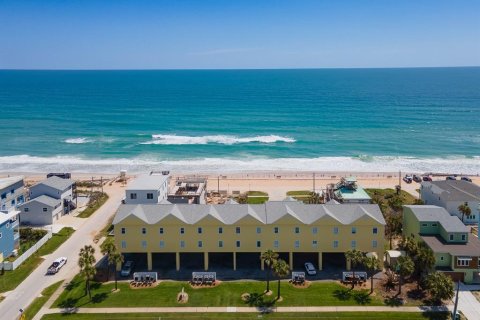 Copropriété à vendre à New Smyrna Beach, Floride: 2 chambres, 74.32 m2 № 2152419 - photo 30