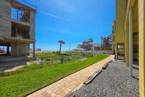 Copropriété à vendre à New Smyrna Beach, Floride: 2 chambres, 74.32 m2 № 2152419 - photo 25