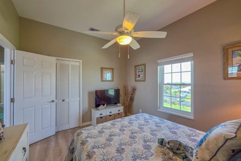 Copropriété à vendre à New Smyrna Beach, Floride: 2 chambres, 74.32 m2 № 2152419 - photo 21