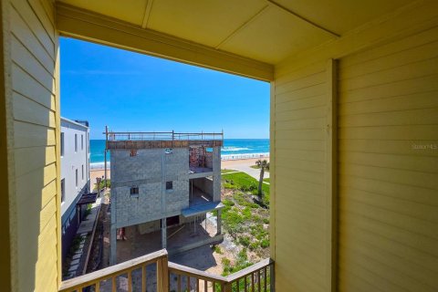 Copropriété à vendre à New Smyrna Beach, Floride: 2 chambres, 74.32 m2 № 2152419 - photo 24