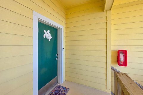Copropriété à vendre à New Smyrna Beach, Floride: 2 chambres, 74.32 m2 № 2152419 - photo 7