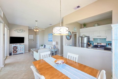 Copropriété à vendre à New Smyrna Beach, Floride: 2 chambres, 74.32 m2 № 2152419 - photo 13