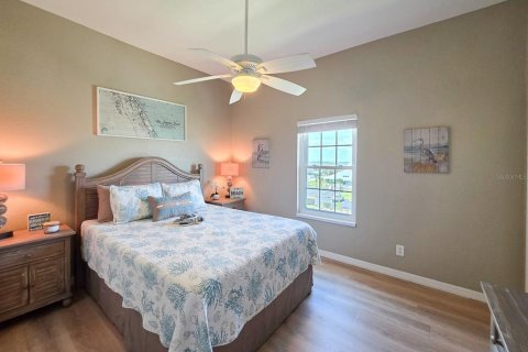 Copropriété à vendre à New Smyrna Beach, Floride: 2 chambres, 74.32 m2 № 2152419 - photo 15
