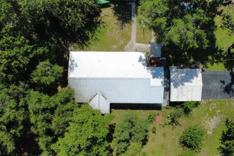 House in Crystal River, Florida 3 bedrooms, 147.16 sq.m. № 1848545 - photo 3