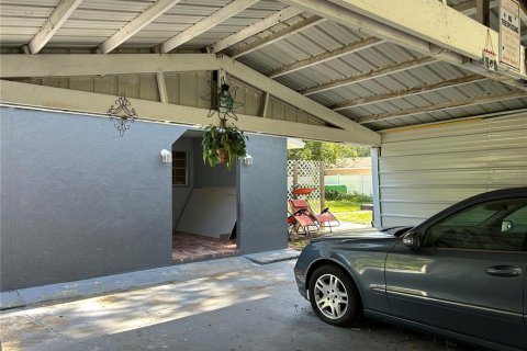 House in Crystal River, Florida 3 bedrooms, 147.16 sq.m. № 1848545 - photo 8