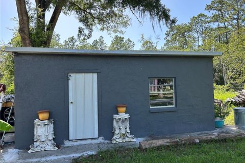 House in Crystal River, Florida 3 bedrooms, 147.16 sq.m. № 1848545 - photo 11
