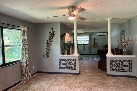 House in Crystal River, Florida 3 bedrooms, 147.16 sq.m. № 1848545 - photo 25