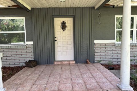 House in Crystal River, Florida 3 bedrooms, 147.16 sq.m. № 1848545 - photo 16