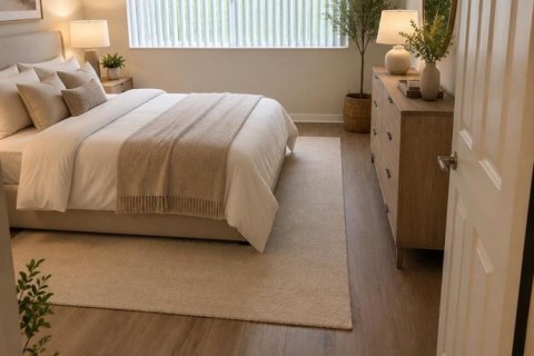Condo in Pompano Beach, Florida, 1 bedroom  № 2293509 - photo 5