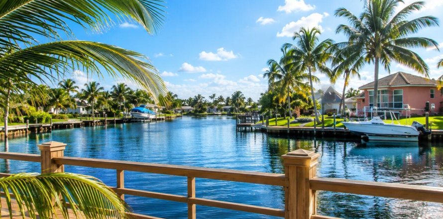 Condo in Pompano Beach, Florida, 1 bedroom  № 2293509