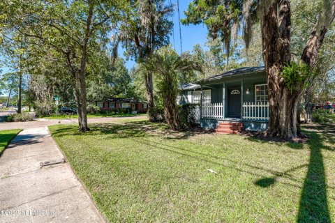 Villa ou maison à vendre à Jacksonville, Floride: 3 chambres, 94.02 m2 № 801293 - photo 1