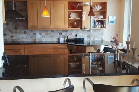 Снять в аренду кондоминиум в Лонгбоут-Ки, Флорида 3 спальни, 258.27м2, № 1776953 - фото 8