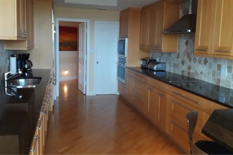 Снять в аренду кондоминиум в Лонгбоут-Ки, Флорида 3 спальни, 258.27м2, № 1776953 - фото 10