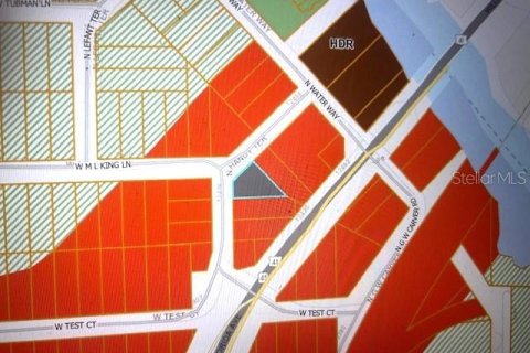 Propiedad comercial en venta en Dunnellon, Florida, 71.16 m2 № 1437610 - foto 3