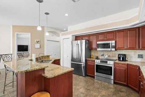 Villa ou maison à vendre à Weeki Wachee, Floride: 3 chambres, 248.89 m2 № 1620226 - photo 20