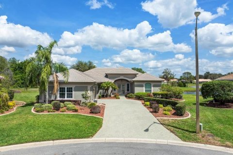Villa ou maison à vendre à Weeki Wachee, Floride: 3 chambres, 248.89 m2 № 1620226 - photo 1