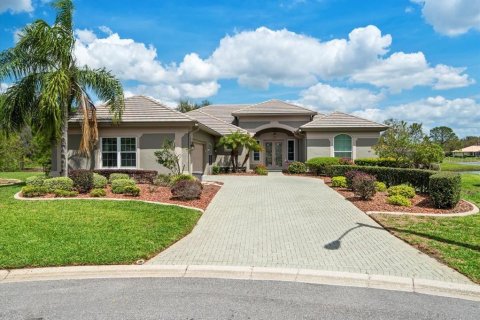 Villa ou maison à vendre à Weeki Wachee, Floride: 3 chambres, 248.89 m2 № 1620226 - photo 3