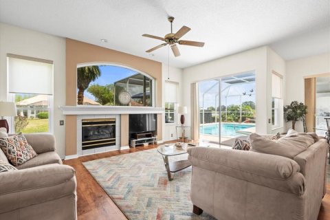 Villa ou maison à vendre à Weeki Wachee, Floride: 3 chambres, 248.89 m2 № 1620226 - photo 23