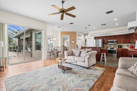 Villa ou maison à vendre à Weeki Wachee, Floride: 3 chambres, 248.89 m2 № 1620226 - photo 26