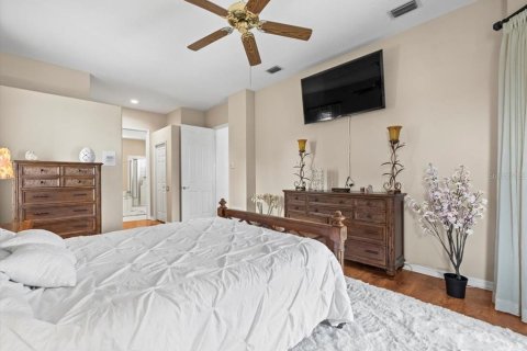 Villa ou maison à vendre à Weeki Wachee, Floride: 3 chambres, 248.89 m2 № 1620226 - photo 29