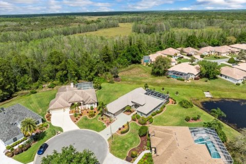 Villa ou maison à vendre à Weeki Wachee, Floride: 3 chambres, 248.89 m2 № 1620226 - photo 6