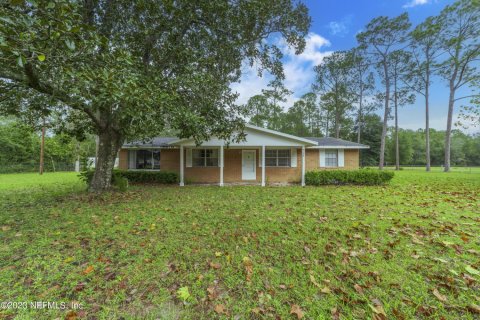 House in Middleburg, Florida 3 bedrooms, 164.53 sq.m. № 857532 - photo 1
