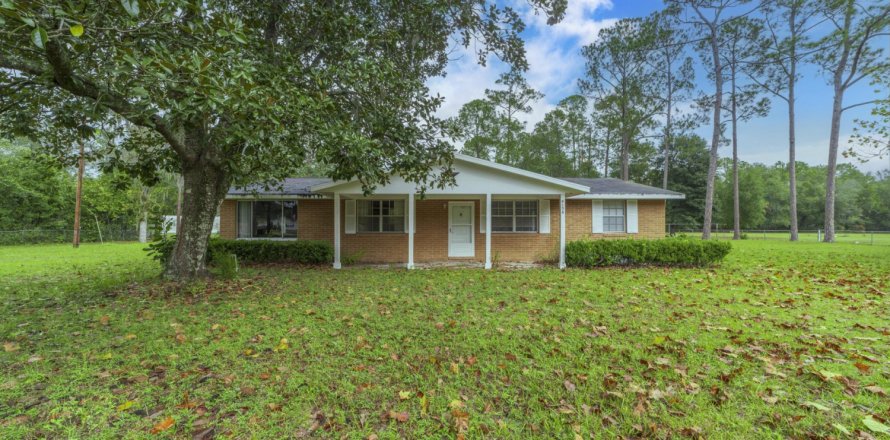 Casa en Middleburg, Florida 3 dormitorios, 164.53 m2 № 857532