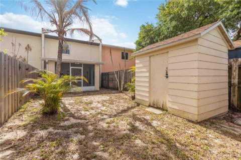 Adosado en venta en Cape Canaveral, Florida, 2 dormitorios, 120.03 m2 № 2166106 - foto 29