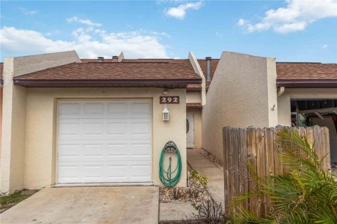 Adosado en venta en Cape Canaveral, Florida, 2 dormitorios, 120.03 m2 № 2166106 - foto 2