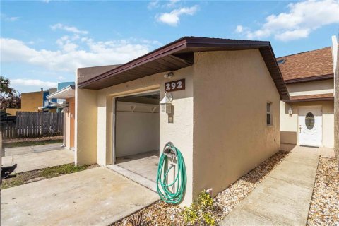 Adosado en venta en Cape Canaveral, Florida, 2 dormitorios, 120.03 m2 № 2166106 - foto 27