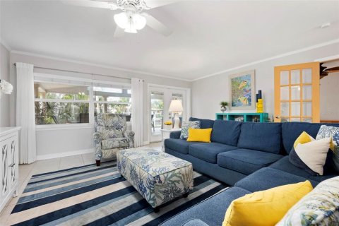Villa ou maison à vendre à Holmes Beach, Floride: 4 chambres, 172.33 m2 № 1725224 - photo 7