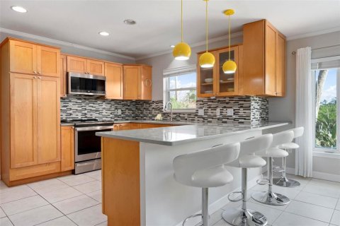 Villa ou maison à vendre à Holmes Beach, Floride: 4 chambres, 172.33 m2 № 1725224 - photo 16