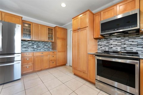 Villa ou maison à vendre à Holmes Beach, Floride: 4 chambres, 172.33 m2 № 1725224 - photo 19