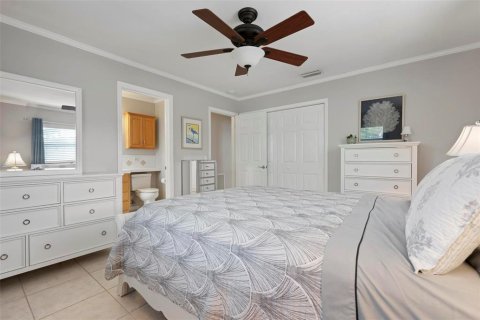 Villa ou maison à vendre à Holmes Beach, Floride: 4 chambres, 172.33 m2 № 1725224 - photo 24
