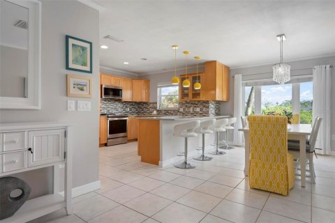 Villa ou maison à vendre à Holmes Beach, Floride: 4 chambres, 172.33 m2 № 1725224 - photo 14