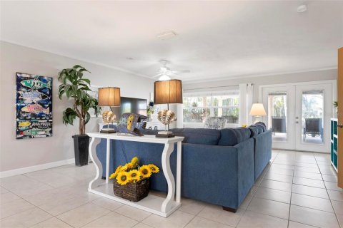 Villa ou maison à vendre à Holmes Beach, Floride: 4 chambres, 172.33 m2 № 1725224 - photo 9
