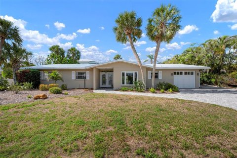 Villa ou maison à vendre à Holmes Beach, Floride: 4 chambres, 172.33 m2 № 1725224 - photo 3