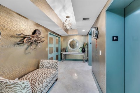 Condominio en venta en Hollywood, Florida, 3 dormitorios, 243.68 m2 № 1896920 - foto 7