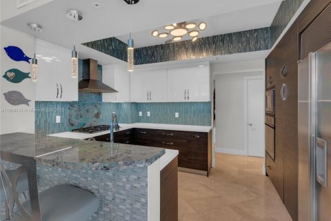 Condominio en venta en Hollywood, Florida, 3 dormitorios, 243.68 m2 № 1896920 - foto 16