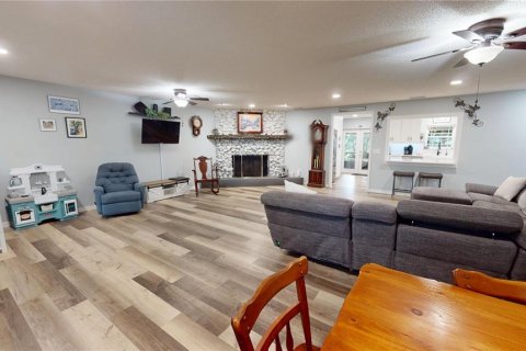 House in DeLand, Florida 3 bedrooms, 153.29 sq.m. № 1869806 - photo 21